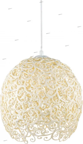 Подвесной светильник Odeon Light Spuma 2891/1