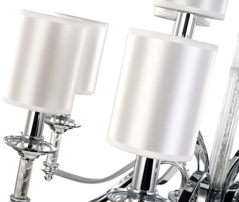 Подвесная люстра Favourite Gelios 2930-12P