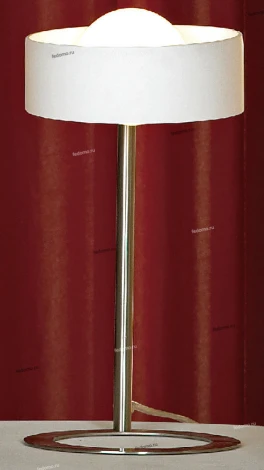 Интерьерная настольная лампа Lussole Pallottola LSN-0404-01