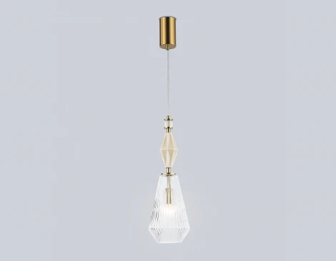 Подвесной светильник с керамикой Ambrella Ceramo Modern LH53181