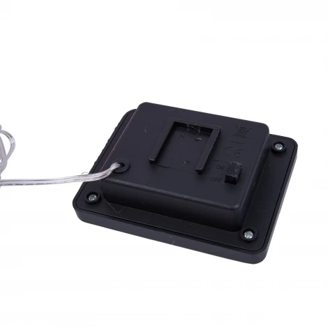 Садовый светильник на солнечной батарее «Фламинго», в комплекте из 3 штук. 6 светодиодов 1*АA Ni-Mh аккумулятор в/к. IP44 Uniel USL-S-833/PM530 FLAMINGO SET3