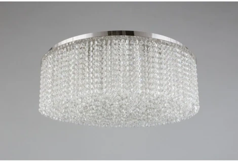 Потолочная люстра Tatin APL.835.17.13