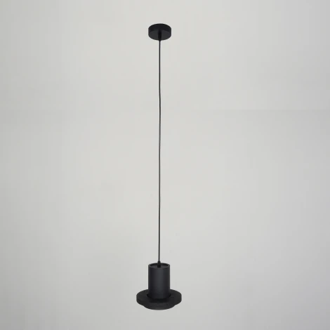 Подвесной светильник Zortes Tufo ZRS.2836.18 (220V, на проводе, круглые, IP21)