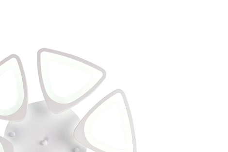 Потолочная люстра Natali Kovaltseva INNOVATION STYLE 83045