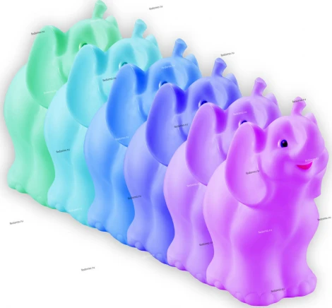 Ночник Novotech Night Light 357424