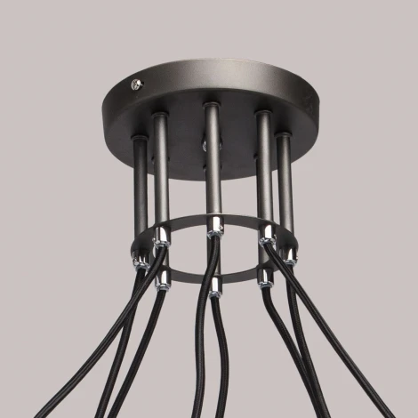 Подвесная люстра MW-Light Формула 696010808