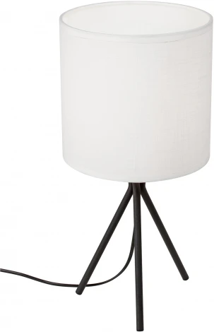 Интерьерная настольная лампа на треноге Vitaluce V2957-1/1L (220V)