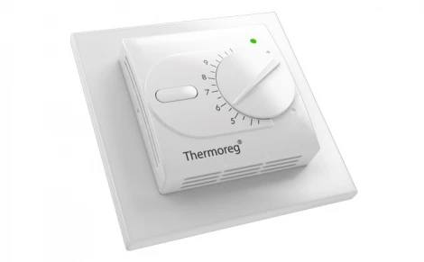 Терморегулятор Thermoreg TI-200 Design
