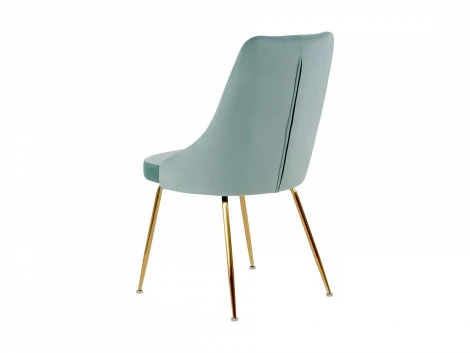 Стул обеденный Batista ОГОГО 344391 (голубой)