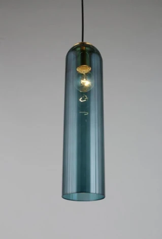 Подвесной светильник Omnilux Parrini OML-99616-01 (220V, на проводе, круглые)