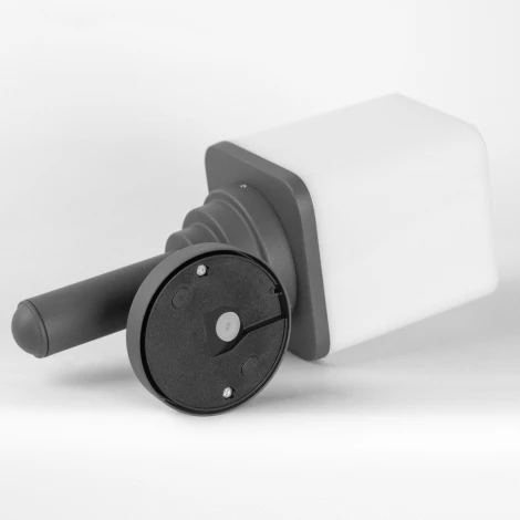 Настенный уличный светильник Lussole LSP-8956 (220V, IP44)