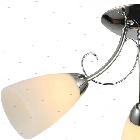 Потолочная люстра J-Light Gala 1276/3C