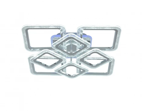 Потолочная люстра Мелодия Света SS1L 000029024