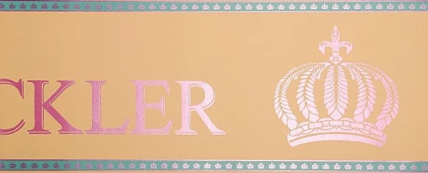 Бордюр Gloockler Children's Paradise 54167