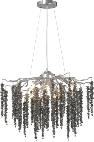 Подвесная люстра Vitaluce V28551-9/7S (220V, на тросе)