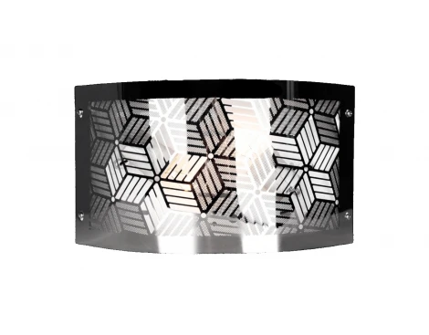 Настенно-потолочный светильник Мелодия Света CW1N 000005760