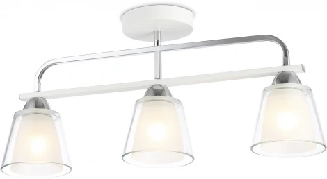 Потолочная люстра на штанге TRADITIONAL TR303233 Ambrella (220V)