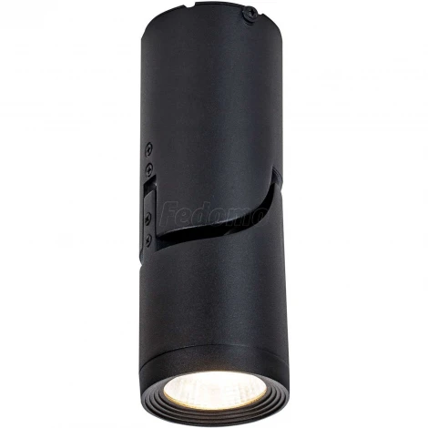 Спот Maytoni Tube C019CW-01B