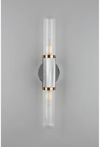 Бра Aployt Brynia APL.307.41.02 (220V, круглые)