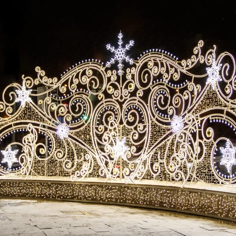 Светодиодная лента Arlight дюралайт ARD-REG-STD 024626