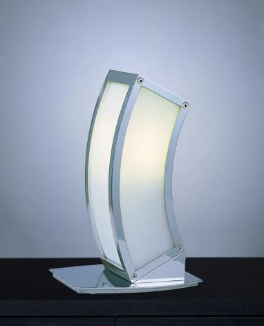 Интерьерная настольная лампа Mantra Duna 0395