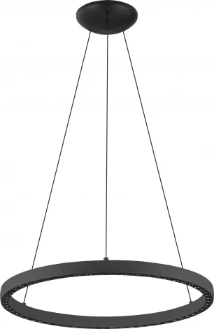 Подвесной светильник Mantra Riumar 8673 (LED, 220V, на тросе, кольцо)