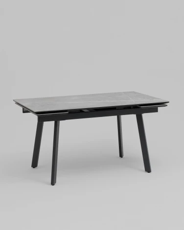 Стол Тайл 140-200/85/75 столешница керамика Larka Grey Stool Group УТ000042069