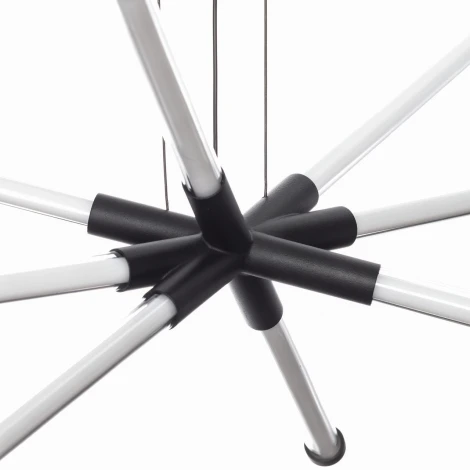 Подвесная люстра Citilux Lucia CL217181 (LED, 220V, на тросе)