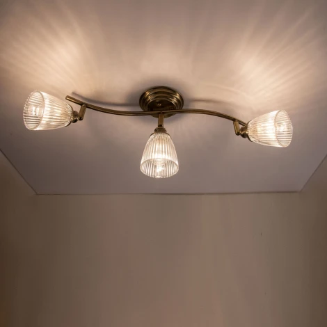 Спот Citilux Виндзор CL539531