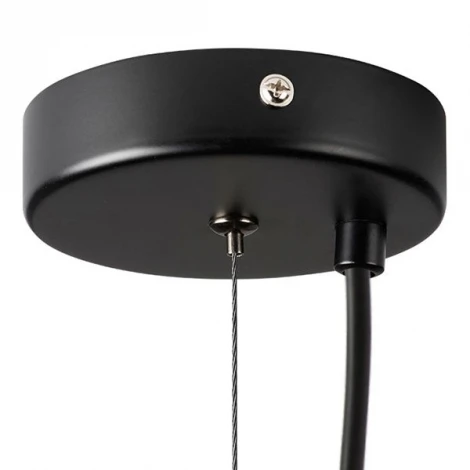 Подвесной светильник Lightstar Dissimo 803117 (220V, на тросе, шар)