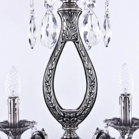 Подвесная люстра Bohemia 7130 71302/6/175 A NB