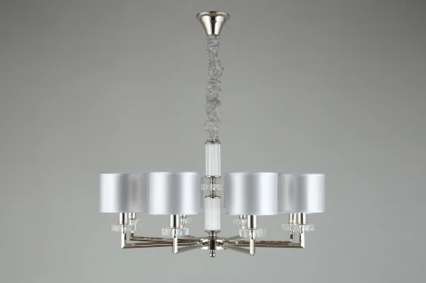 Подвесная люстра Aployt Emelin APL.752.03.08 (220V, на цепи)