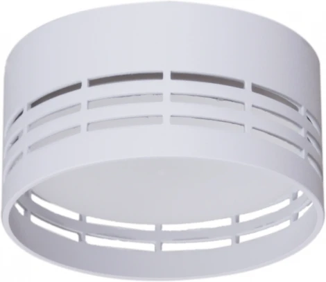 Точечный светильник Reluce 53014-9.5-001CT GX53 WT (220V)