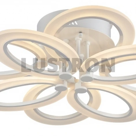 Потолочная люстра ST Luce Twiddle SL869.502.08