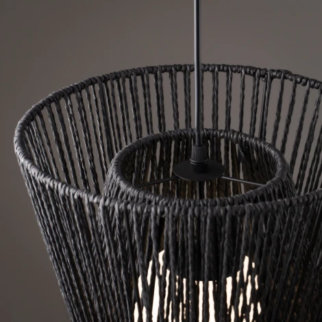 Подвесной светильник Freya Cottage FR5405PL-01B4 (220V, на проводе)