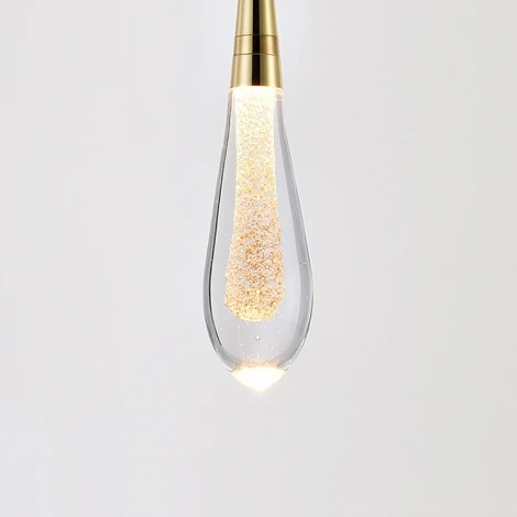 Подвесной светильник Fial ImperiumLoft Fial01 (140680-26) (LED, 220V, на проводе)