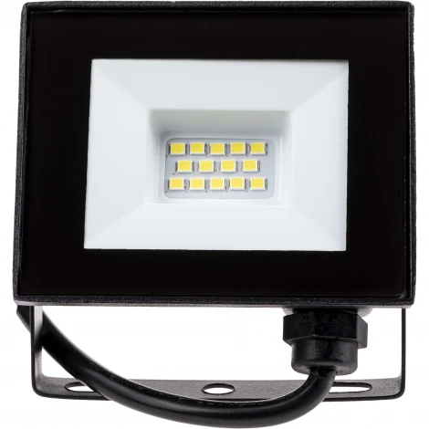 Прожектор уличный светодиодный duwi 25061 6