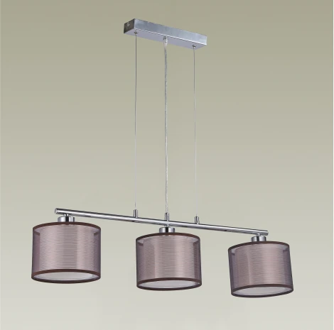 Подвесной светильник Moderli Room V2731-3P (220V, на тросе)