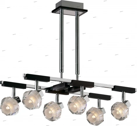 Спот Odeon Light Valensa 1245/6C