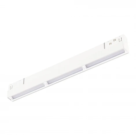 Трековый светильник магнитный 48V ST Luce Skyline 48 ST804.536.18 (LED)
