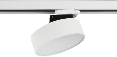 Трековый светильник DesignLed IMD IMD-GA-0310BR-WH-WW