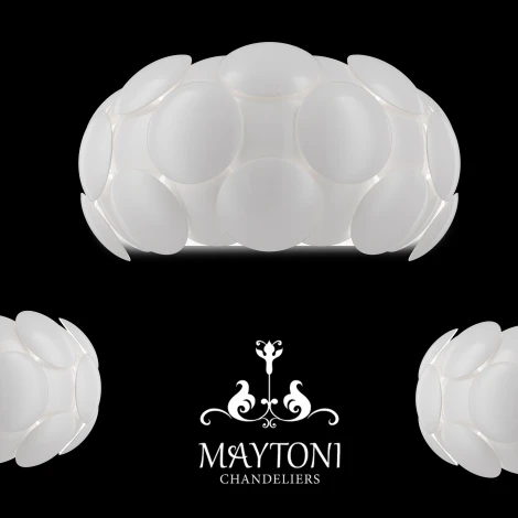 Потолочная люстра Maytoni Modern 10 MOD503-06-W