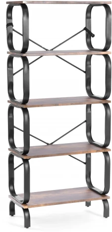 Стеллаж WS-04 Tetchair арт.24310