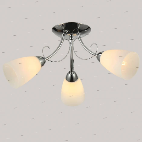 Потолочная люстра J-Light Gala 1276/3C