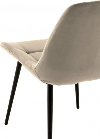 Стул Stool Group Флекс N велюр бежевый арт.УТ000041296