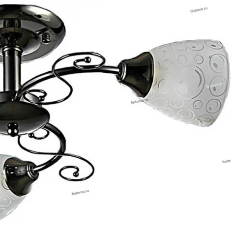 Потолочная люстра Toscom Molli TC-990-303