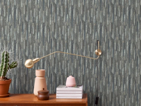 Обои виниловые BN International Curious BN 17967 10,05 x 0,53 м