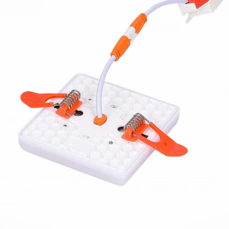 Встраиваемый светильник ST Luce ST700.038.22 (LED, 220V)