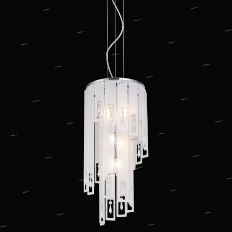 Подвесной светильник ST Luce Cascata SL658.503.05