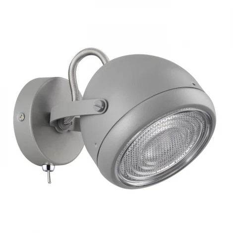 Спот Odeon Light Graffito 3803/1W